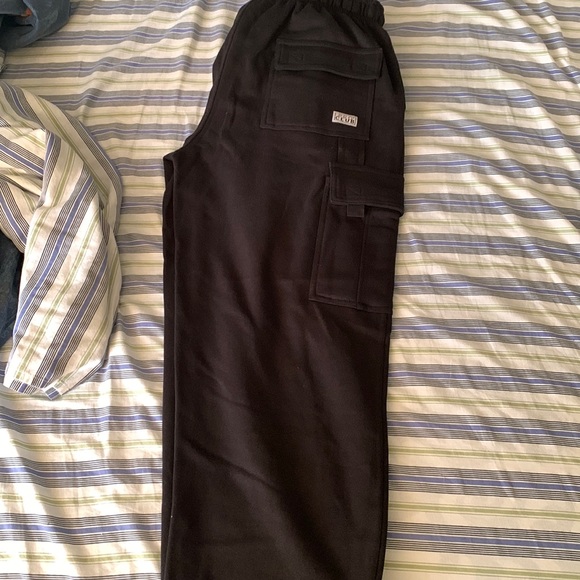 New pro club sweats